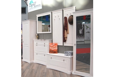 Тумба для обуви Неаполь