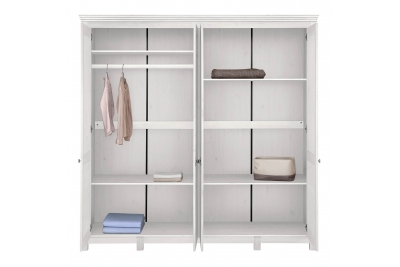 Шкаф для одежды Рауна 40