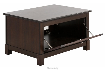 Стол кофейный Рауна