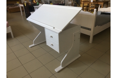 Стол письменный Рио