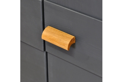 Шкаф для одежды Мадейра 2 двери