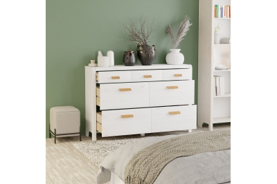 Комод Мадейра