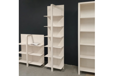 Стеллаж Мадейра 3 полки