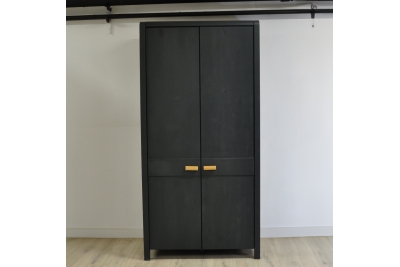 Шкаф для одежды Мадейра 2 двери