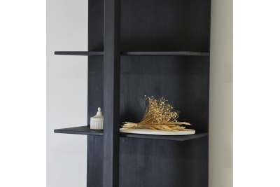 Стеллаж Мадейра 6 полок