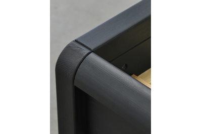 Кровать Мадейра 90х200