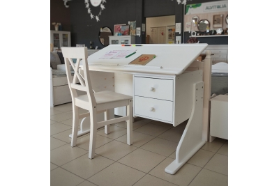 Стол письменный Рио