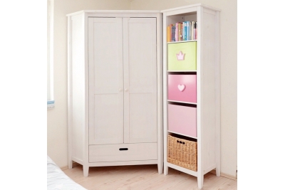 Шкаф угловой Сиело 77320