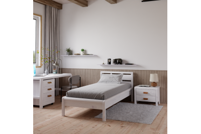 Кровать Мадейра 90х200