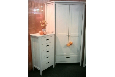 Шкаф угловой Сиело 77320