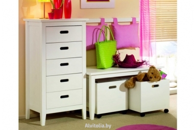 Комод Сиело 77331