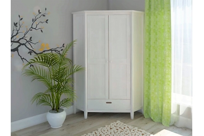 Шкаф угловой Сиело 77320