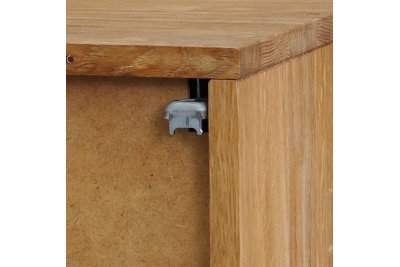 Комплект ножек и подвесов Эдгар