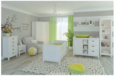 Комод Сиело 77331