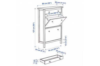 Тумба Кантри 03