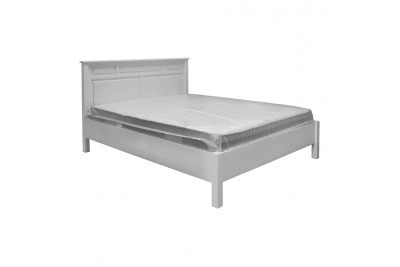 Кровать Рауна Н (двухспальная)