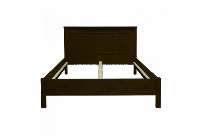 Кровать Рауна Н (двухспальная)