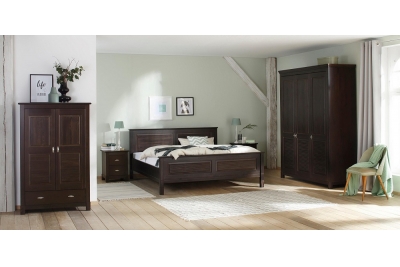 Шкаф Рауна 21