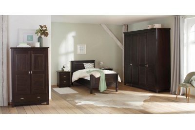 Шкаф для одежды Рауна 40