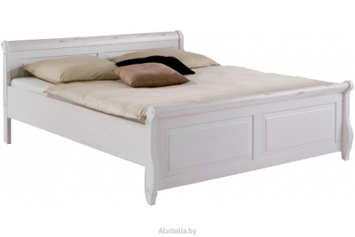 Кровать Мальта 140х200