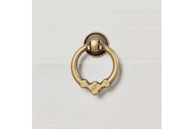 Шкаф для платья и белья Хельсинки 4SP M (4SP GT M)