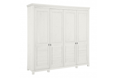 Шкаф для одежды Рауна 40