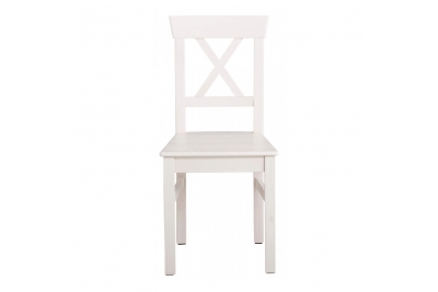 Стул Форест (белый воск)