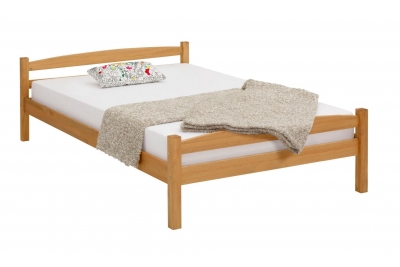 Кровать Гольф 140х200 (датский бейц)