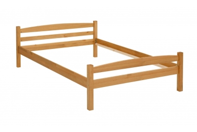 Кровать Гольф 140х200 (датский бейц)