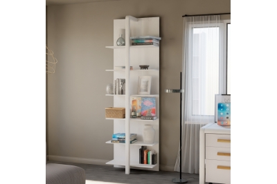 Стеллаж Мадейра 6 полок