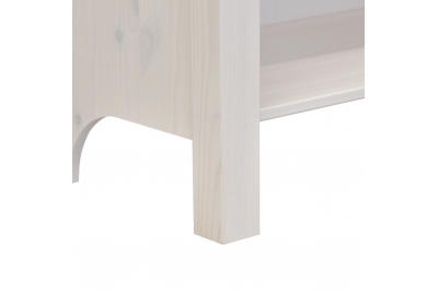 Стеллаж Мадейра 5 полок