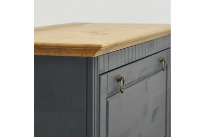 Тумба Неаполь