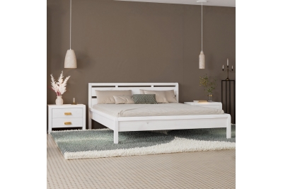 Кровать Мадейра 160х200