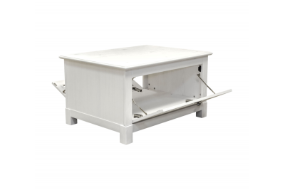 Стол кофейный Рауна