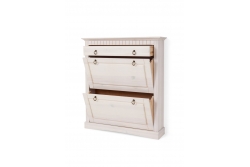 Тумба для обуви Неаполь