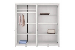 Шкаф для одежды Рауна 40