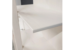 Стеллаж Мадейра 6 полок