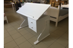 Стол письменный Рио