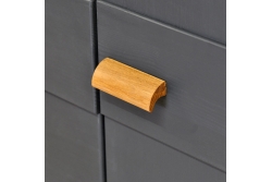 Шкаф для одежды Мадейра 2 двери