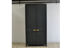 Шкаф для одежды Мадейра 2 двери