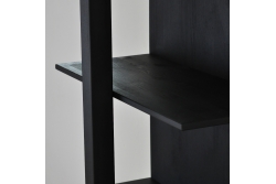 Стеллаж Мадейра 3 полки