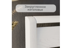 Кровать Мадейра 90х200