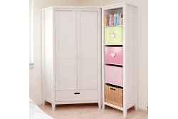 Шкаф угловой Сиело 77320