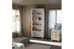 Стеллаж Мадейра 5 полок