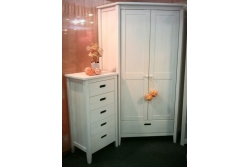 Шкаф угловой Сиело 77320