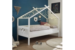 Кровать Джульетта (90x200)