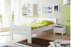 Кровать Берт (90х200)