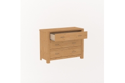 Комод Фьорд 03