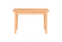 Стол Мадрид 110х68 (бейц)