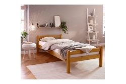 Кровать Гольф 90х200 (Датский бейц)